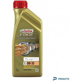   Castrol Edge Professional E 0W-30 1л