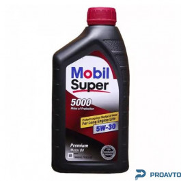   Mobil Super Premium 5W-30 1л