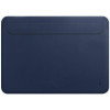 WIWU Skin Pro II for MacBook Air 13.3 Blue - зображення 1