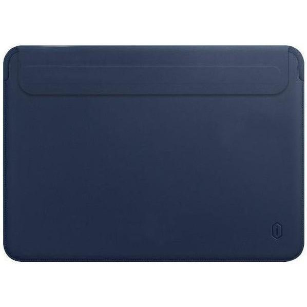 WIWU Skin Pro II for MacBook Air 13.3 Blue - зображення 1