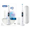 Oral-B iO Series 8 White Alabaster - зображення 1