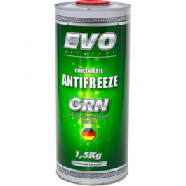   EVO GRN Concentrate Green 1,5kg