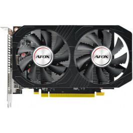   AFOX Radeon RX 560 4GB (AFRX560-4096D5H4)