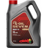 S-OIL SEVEN RED #9 SN 5W-50 4л - зображення 1