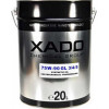 XADO Atomic Oil GL 3/4/5 75W-90 20л - зображення 1