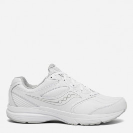   Saucony Чоловічі кросівки  Integrity Walker 3 S40205-1 40 (7US) 23.5 см Білі (194917432846)