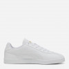 PUMA Чоловічі кеди низькі  Club II SL 39744502 40 (6.5UK) 25.5 см  White- Gold (4067979437202) - зображення 1