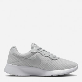   Nike Жіночі кросівки  Tanjun DJ6257-007 40.5 (9US) 26 см Photon Dust/Mtlc Platinum-White-Volt (1969690521