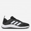 Adidas Жіночі кросівки для залу  Everyset Trainer W IF3199 38 (5UK) 23.5 см Cblack/Ftwwht/Ftwwht (406676248 - зображення 1