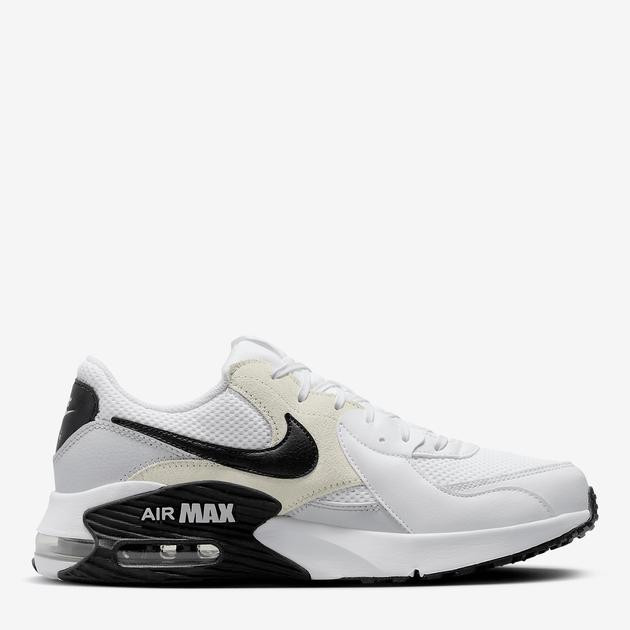 Nike Чоловічі кросівки  Air Max Excee FN7304-100 40.5 (7.5US) 25.5 см Білі (196969081881) - зображення 1