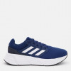 Adidas Чоловічі кросівки для бігу  Galaxy 6 M GW4139 42.5 (8.5UK) 27 см Tecind/Ftwwht/Legink (4065426735031 - зображення 1