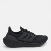 Adidas Чоловічі кросівки для бігу  Ultraboost Light GZ5159 40.5 (7UK) 25.5 см Cblack/Cblack/Cblack (4066748 - зображення 1