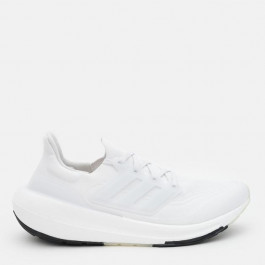   Adidas Чоловічі кросівки для бігу  Ultraboost Light GY9350 40.5 (7UK) 25.5 см Ftwwht/Ftwwht/Crywht (4066748