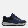 Northland Чоловічі кросівки для туризму  Fels Nylon Low Men'S Low Shoes 116260-V3 40 25 см Індіго (09900510584 - зображення 1