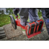 Einhell Einhell X-Change 18 В PXC PLUS (4511631) - зображення 6