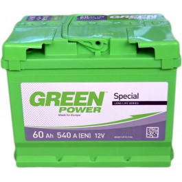   Green Power 6СТ-60 Аз 22359