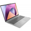 Lenovo IdeaPad Slim 5 16ABR8 Cloud Gray (82XG005CRA) - зображення 4