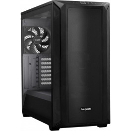   be quiet! Shadow Base 800 Black (BGW60)