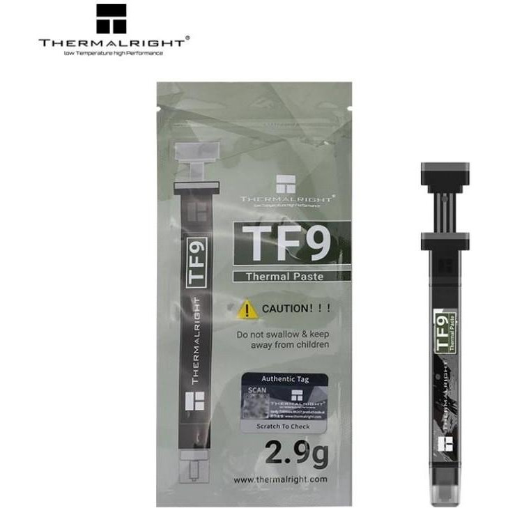 Thermalright TF9 1.5g - зображення 1