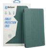 BeCover Чохол-книжка  Smart Case для Xiaomi Redmi Pad SE 8.7" Dark Green (711906) - зображення 1