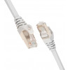 2E UTP Cat 5e 1.2m Grey (2E-PC5ECA-120GRY) - зображення 1