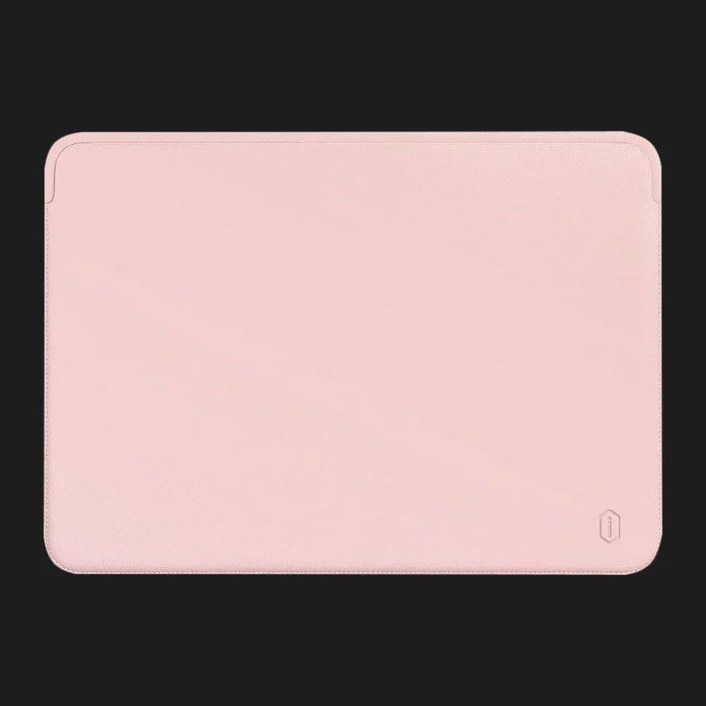 WIWU Skin Pro II for MacBook Pro 13.3 Pink - зображення 1