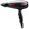 BaByliss PRO BLACK STAR IONIC BAB6250IE - зображення 2