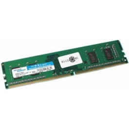   Golden Memory 4 GB DDR4 2400 MHz (GM24N17S8/4)