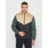 Nike Жилет  M Nk Tf Wr Midweight Vest FB8201-010 M Black/Khaki/Sail (196607422793) - зображення 1