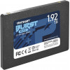 PATRIOT Burst Elite 1.92 TB (PBE192TS25SSDR) - зображення 2