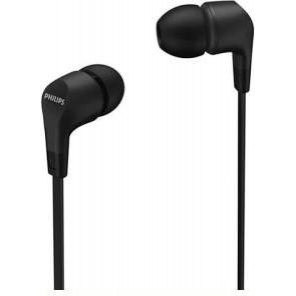 Philips TAE1105 Black TAE1105BK - зображення 1