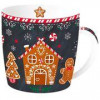 Easy Life Кухоль Gingerbread 350мл R0217#GING - зображення 1