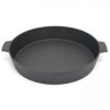 Big Green Egg Сковорода Cast Iron Skillet (120144) - зображення 1