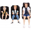 KinderKraft Safety Fix 2 i-Size Black (KCSAFI02BLK0000) - зображення 8