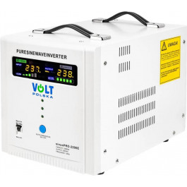   Volt Polska SINUS PRO 2200 E 12/230V 1600/2200W (3SP092212E)