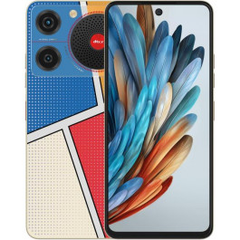   ZTE Nubia Music 4/128GB POP Art