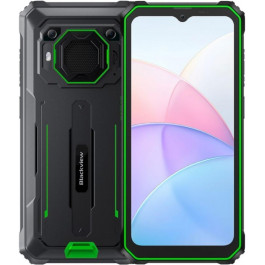   Blackview BV6200 Pro 4/128GB Green