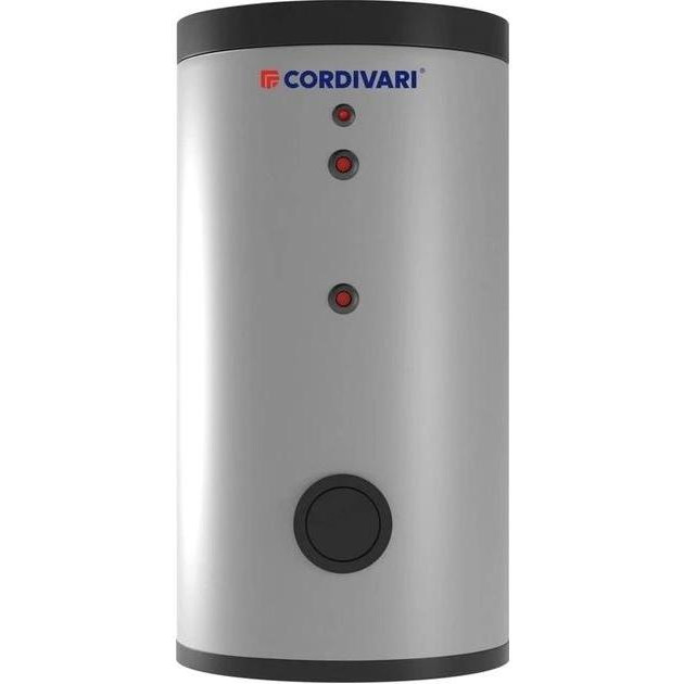 Cordivari BOLLY 2 AP XB INOX 200 (3134052010301) - зображення 1