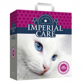   Imperial Care Baby Powder ультра-комкующийся 6 л