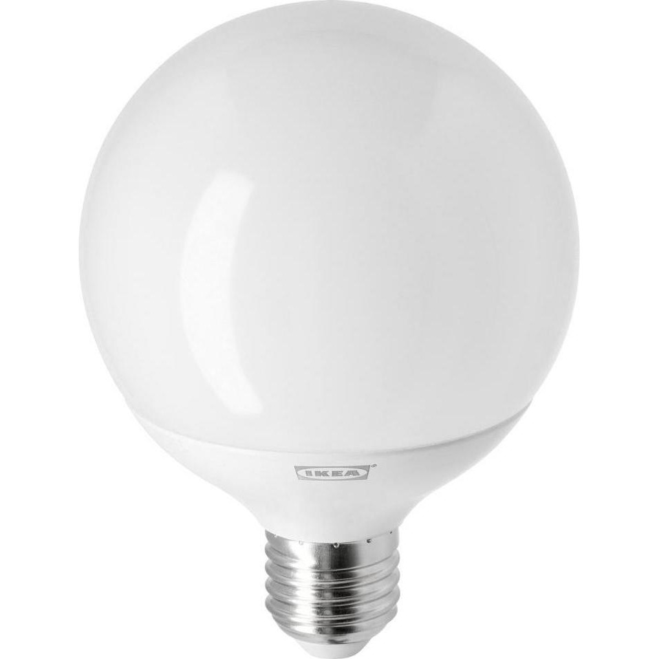 IKEA LEDARE E27 1055 Lm, warm dimming (704.386.96) - зображення 1