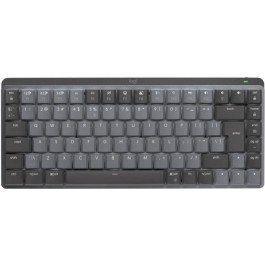   Logitech MX Mechanical Mini Minimalist Wireless Illuminated (920-010780)