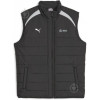 PUMA Чорна чоловіча куртка-жилет  MAPF1 Padded Gilet 622133/01 - зображення 1