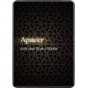 Apacer AS340 Panther 960 GB (AP960GAS340G-1) - зображення 1