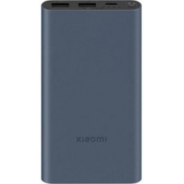   Xiaomi Mi Power Bank 3 10000mAh 22.5W Black (PB100DPDZM, BHR5884GL, BHR5079CN)