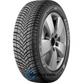   Kleber Quadraxer 2 (165/65R15 81T)