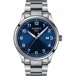   Tissot Gent XL Classic T116.410.11.047.00