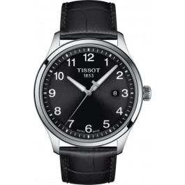   Tissot Gent XL Classic T116.410.16.057.00