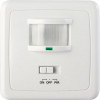 E.NEXT e.sensor.pir.01B.white (s061012) - зображення 1