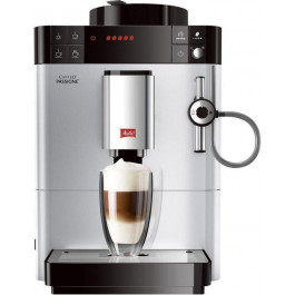   Melitta Caffeo Passione Silver F53/0-101