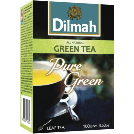 Чай Dilmah